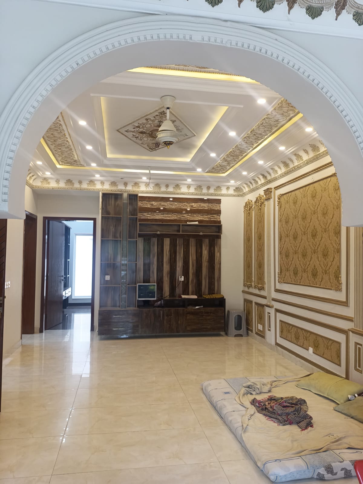 10 marla brand new house for sale